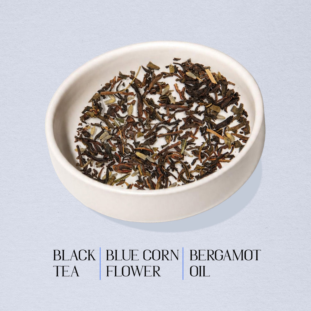 Earl Grey Tea