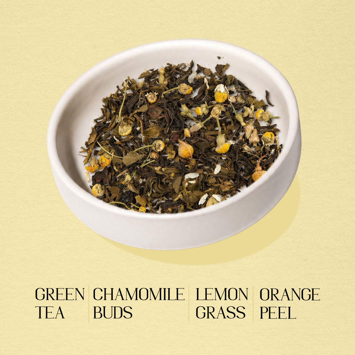 Sleep Calm / Chamomile Tea