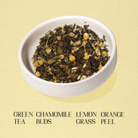 Sleep Calm / Chamomile Tea