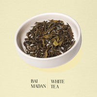 Bai Madan White Tea