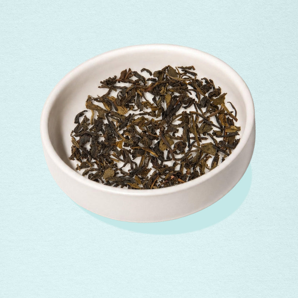 Darjeeling First Flush