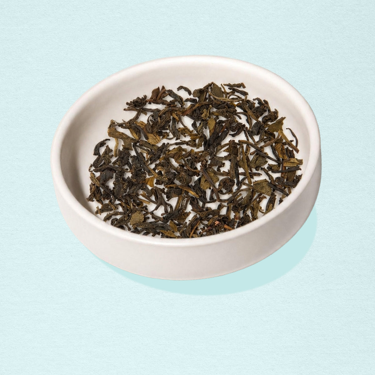 Darjeeling First Flush