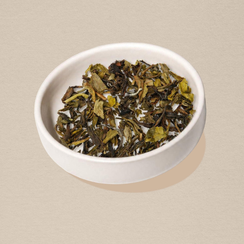 Oolong Tea