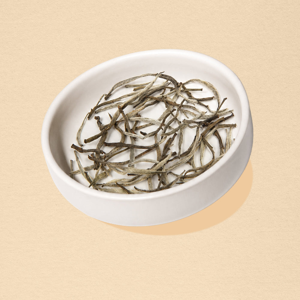 Silver Needle White Tea