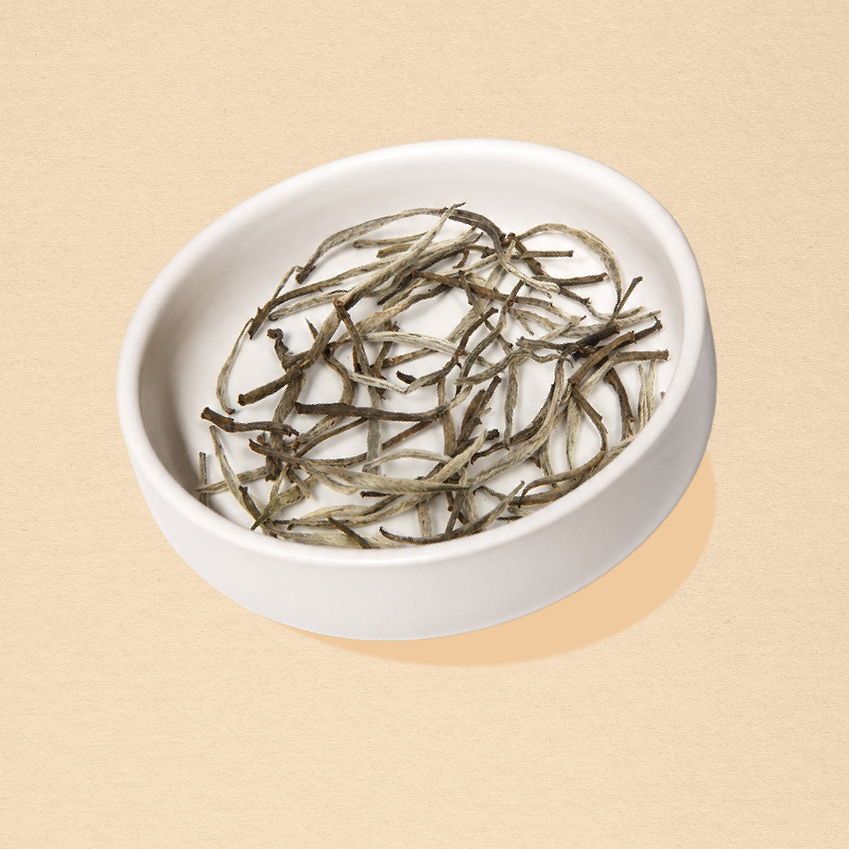 Silver Needle White Tea