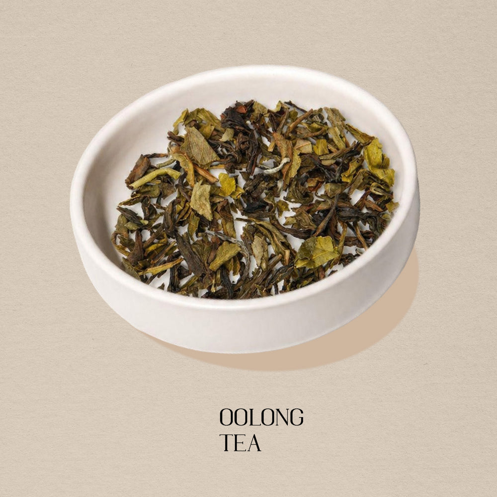 Oolong Tea