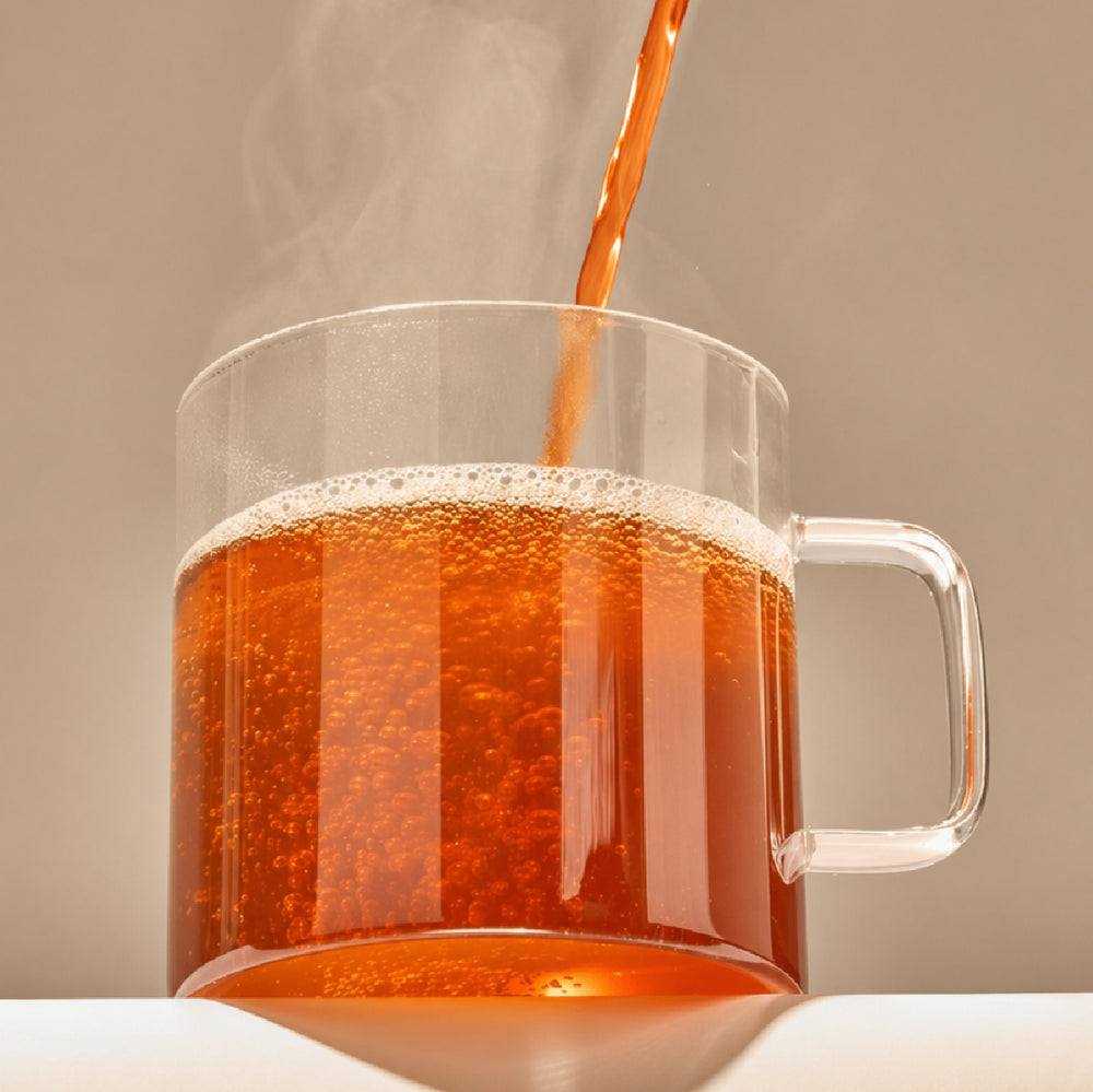Earl Grey Tea