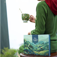 Tea Cartel Reserve