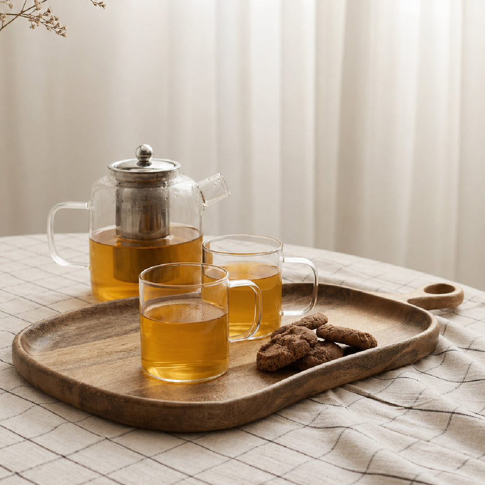 Oolong Tea