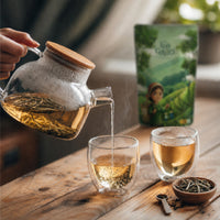 Silver Needle White Tea