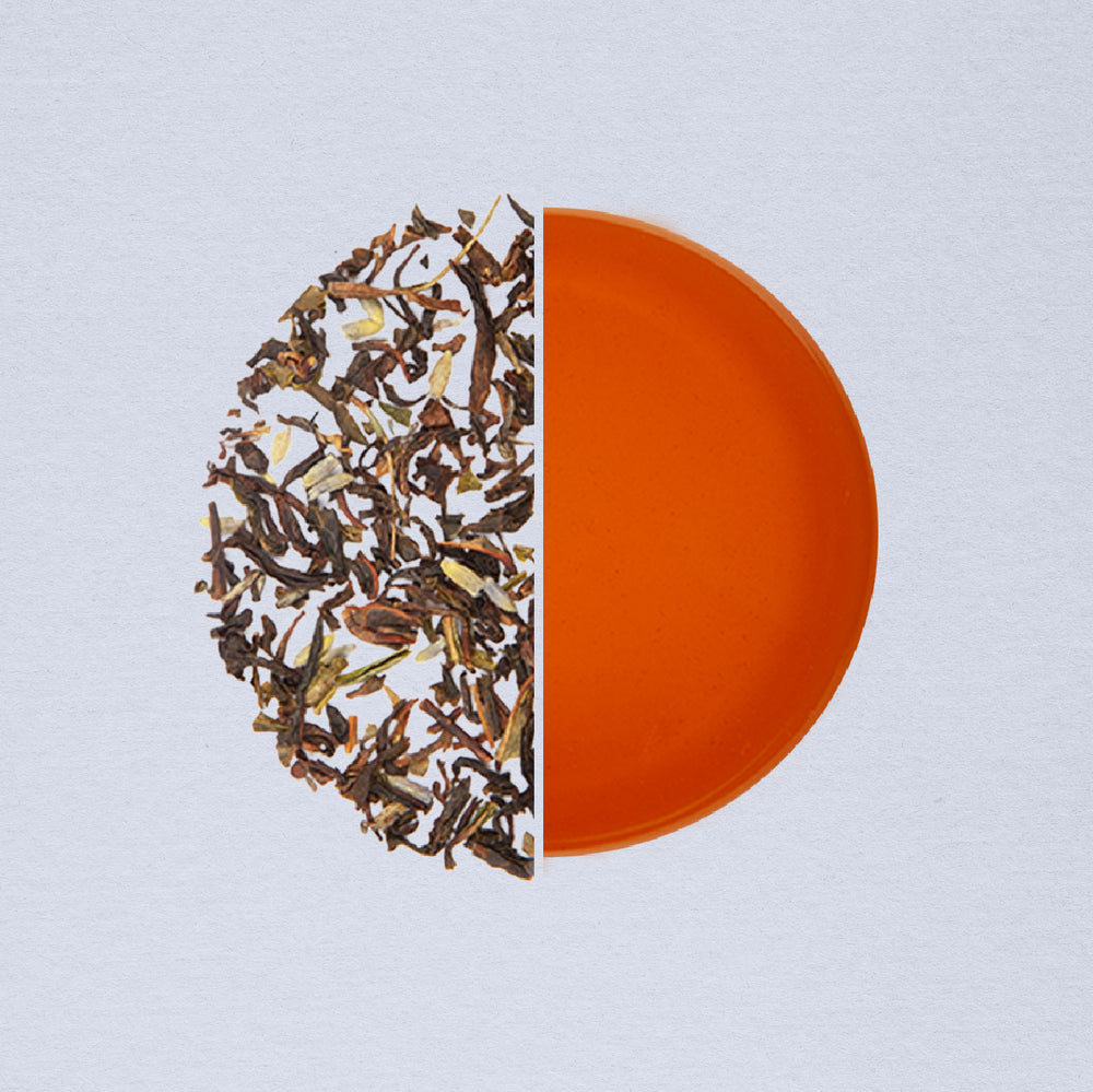 Earl Grey Tea