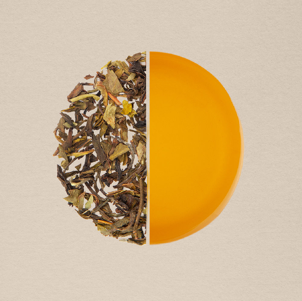 Oolong Tea