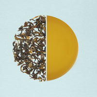 Darjeeling Green Tea