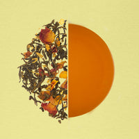Immunity Boost / Turmeric green tea