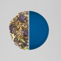 Blue Pea Green Tea