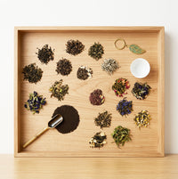 Tea Cartel Reserve