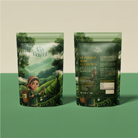 Oolong Tea