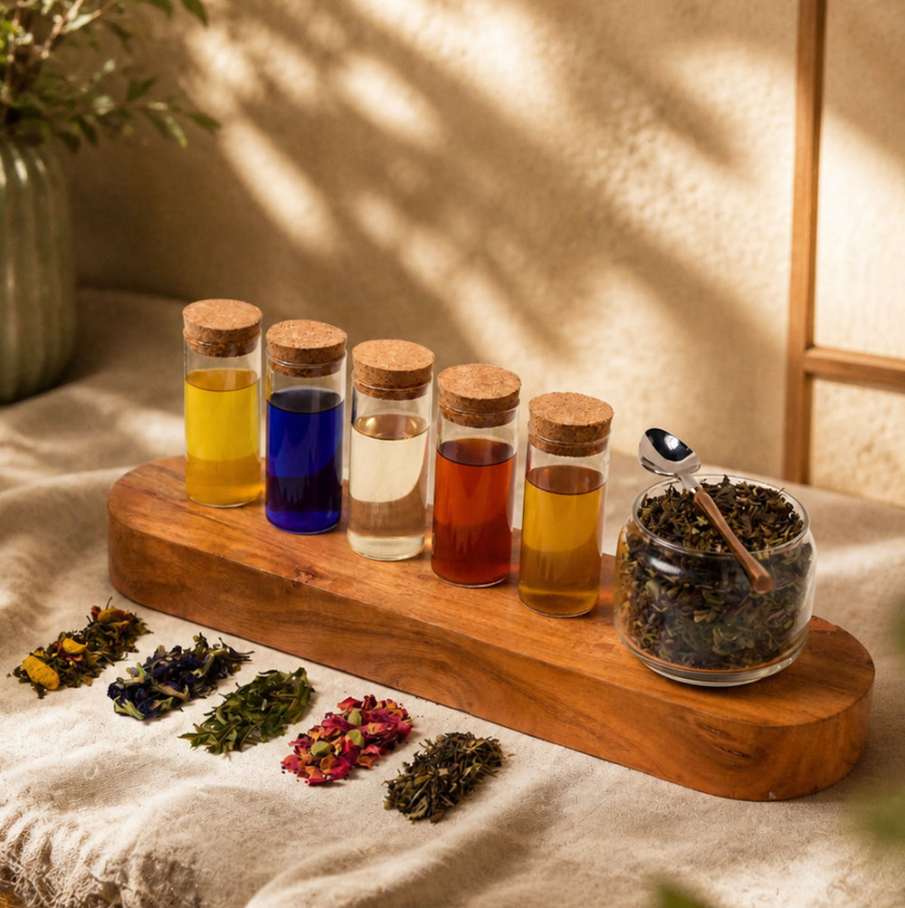 Tea Cartel Reserve