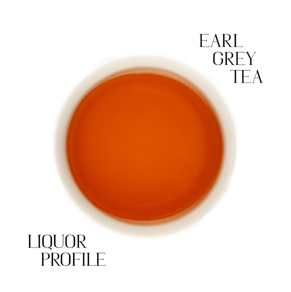 Earl Grey Tea