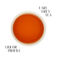 Earl Grey Tea