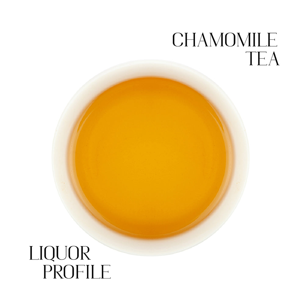 Sleep Calm / Chamomile Tea