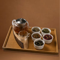 Tea Cartel Reserve