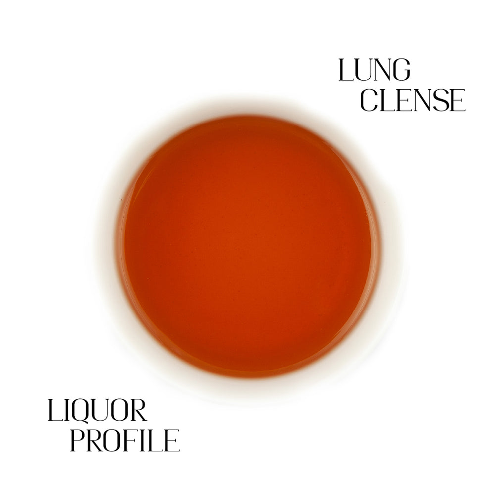Lung Cleanse