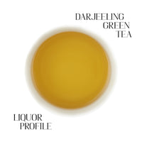 Darjeeling Green Tea