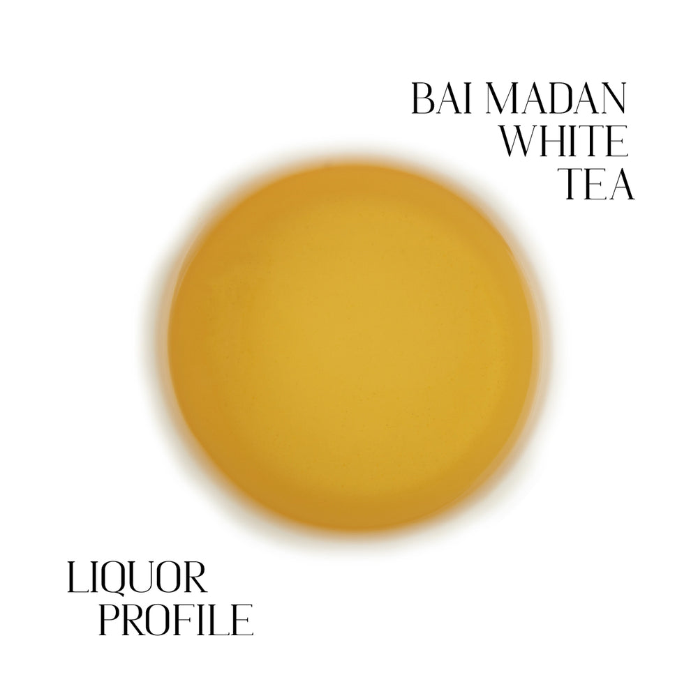 Bai Madan White Tea