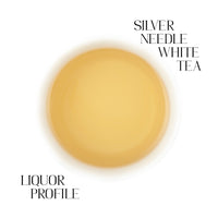 Silver Needle White Tea