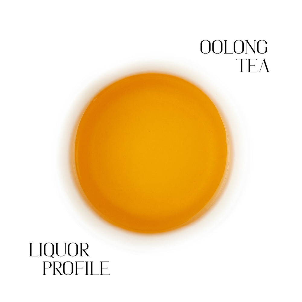Oolong Tea