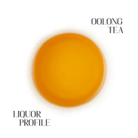 Oolong Tea