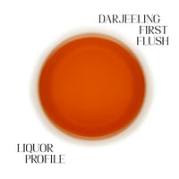 Darjeeling First Flush