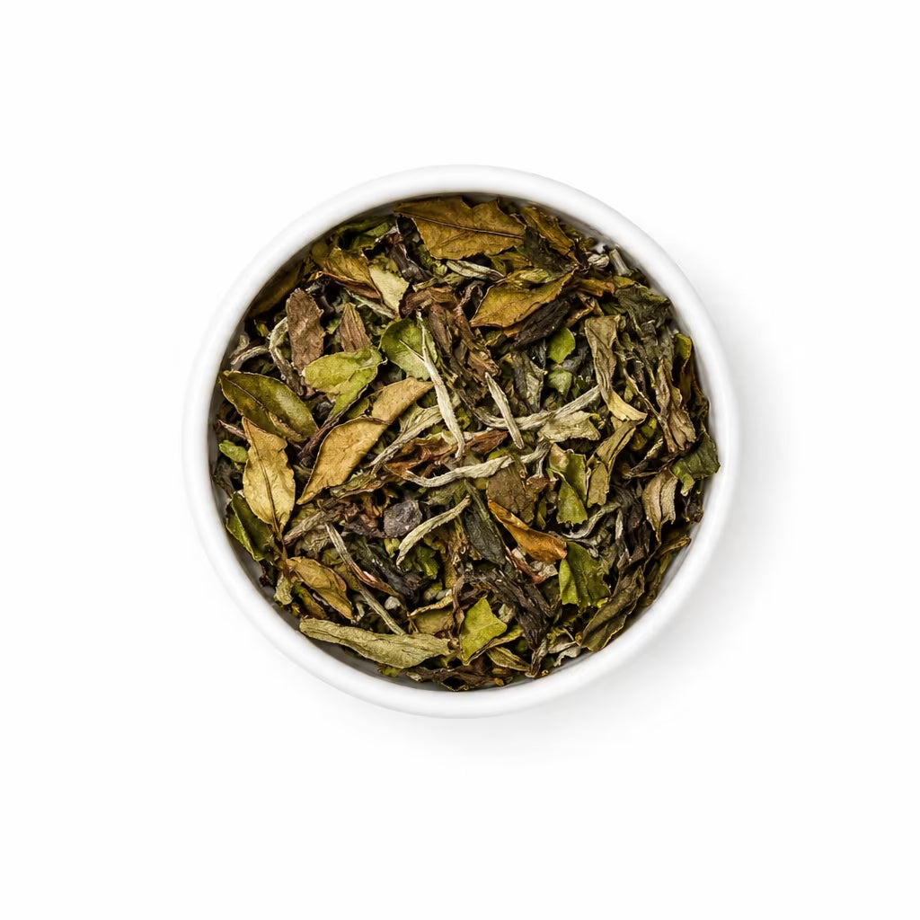 Bai Madan White Tea