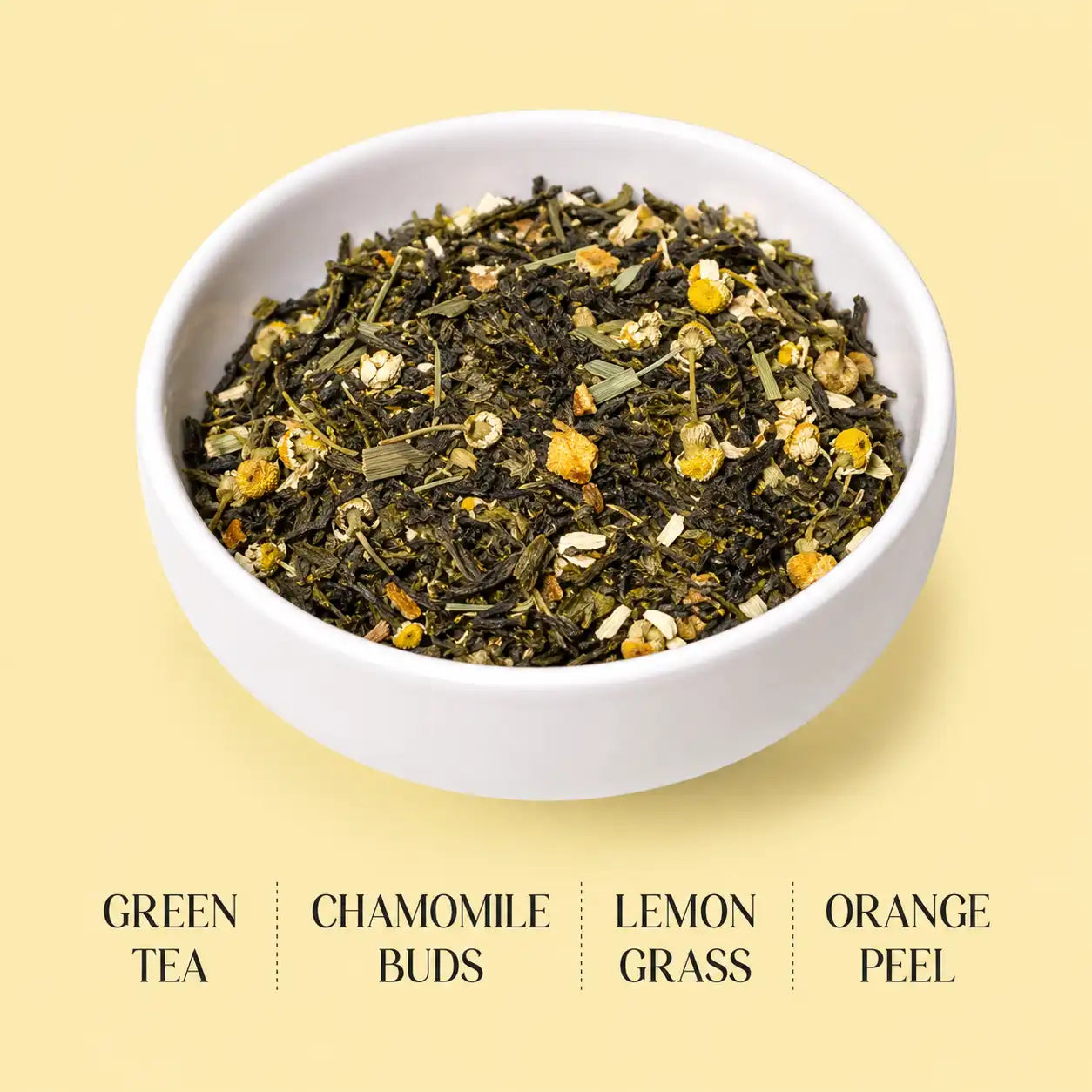 Sleep Calm / Chamomile Tea