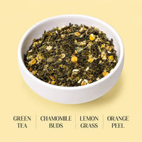 Sleep Calm / Chamomile Tea