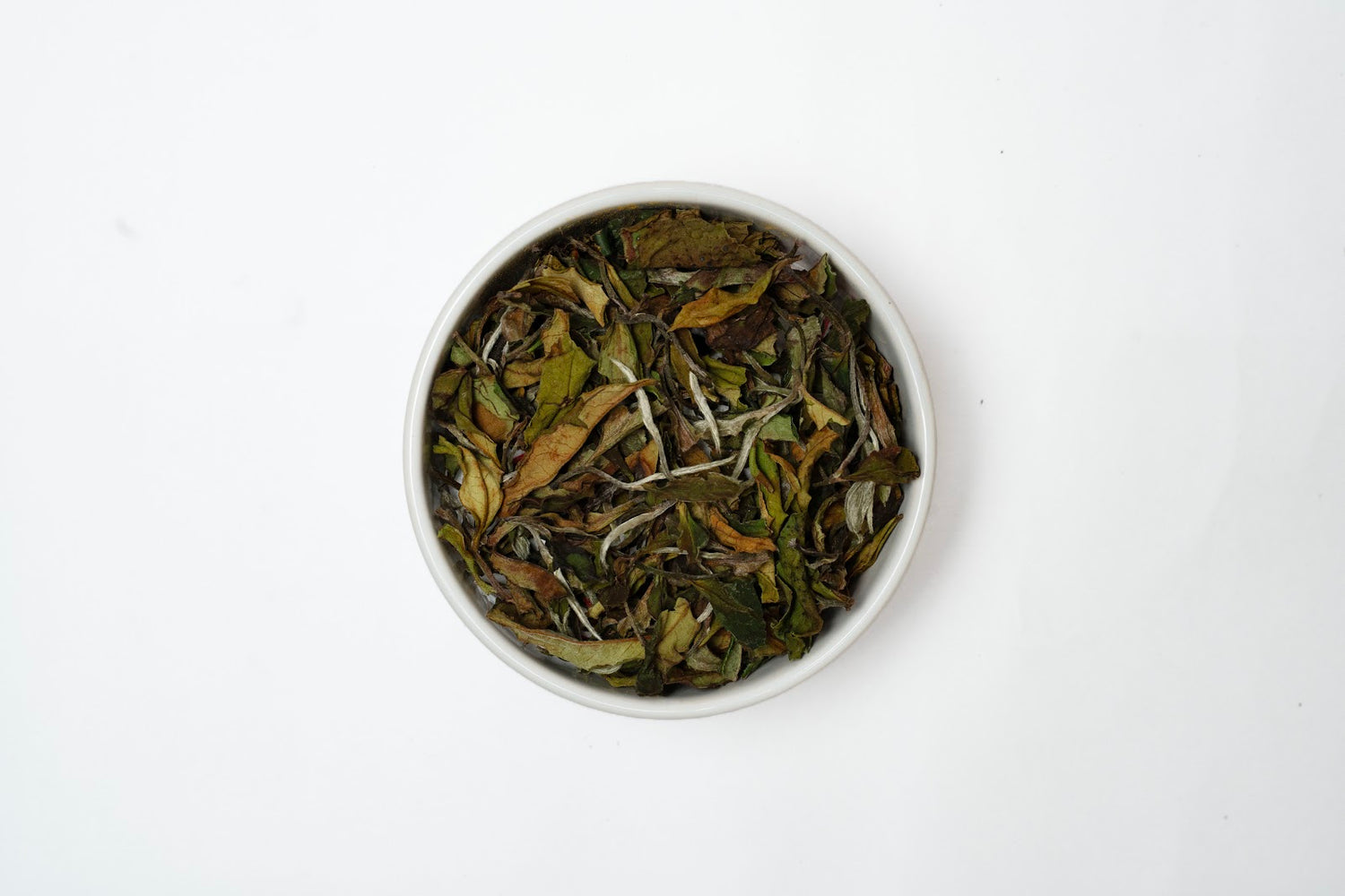 Bai Madan White Tea