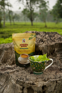 Marionbarie Single Estate Tea