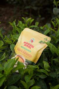 Marionbarie Single Estate Tea