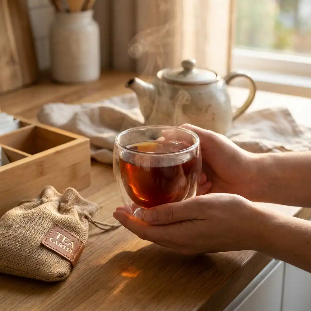 Darjeeling Black Tea