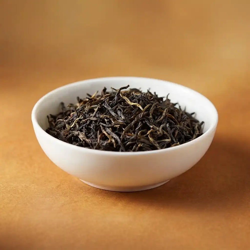 Darjeeling Black Tea