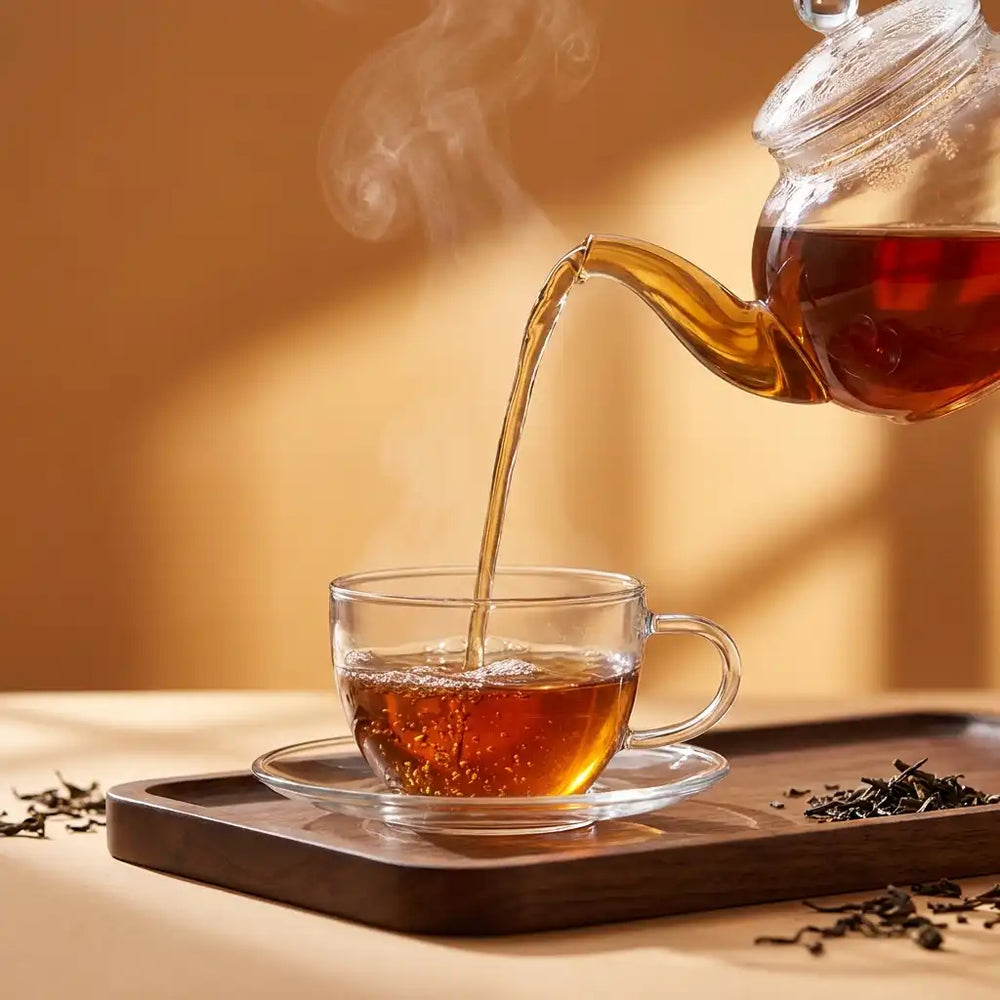 Darjeeling Black Tea