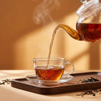 Darjeeling Black Tea