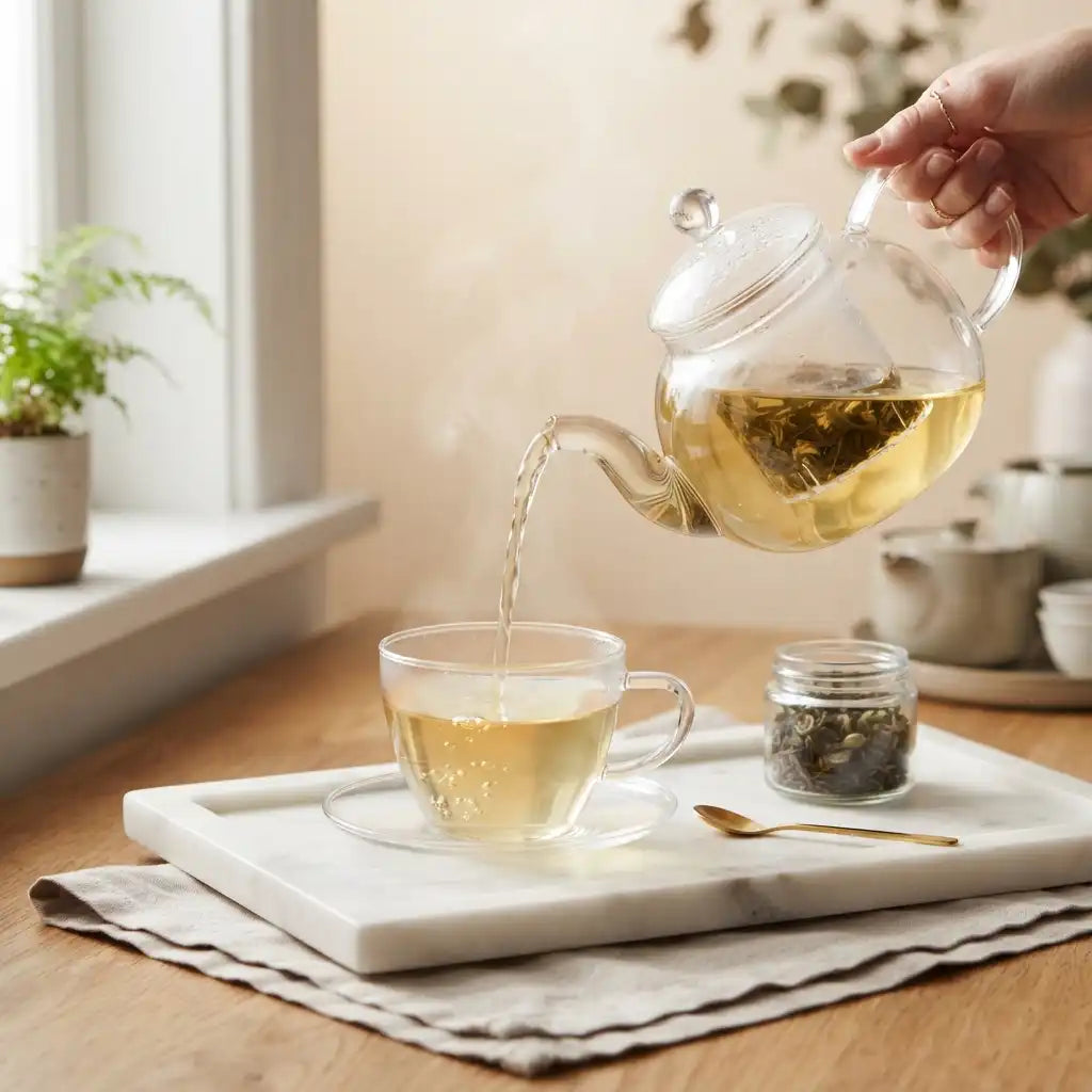 Darjeeling First Flush