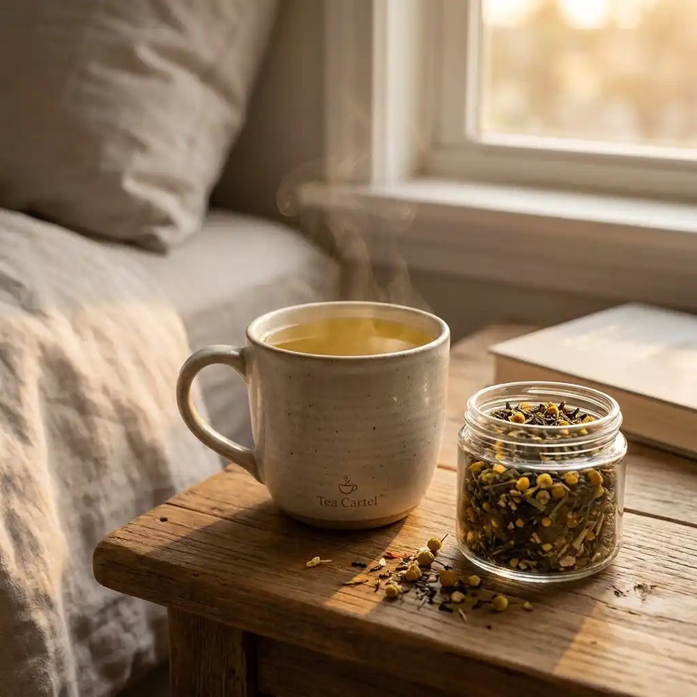 Sleep Calm / Chamomile Tea