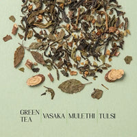 Lung Cleanse