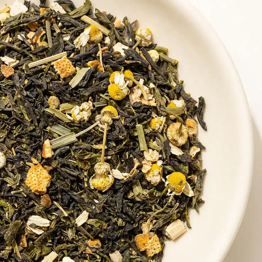Sleep Calm / Chamomile Tea